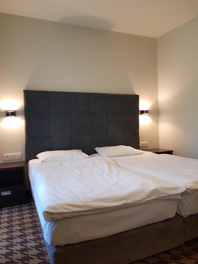 Apartament W Hotelu Sand Kołobrzeg Eksteriør bilde