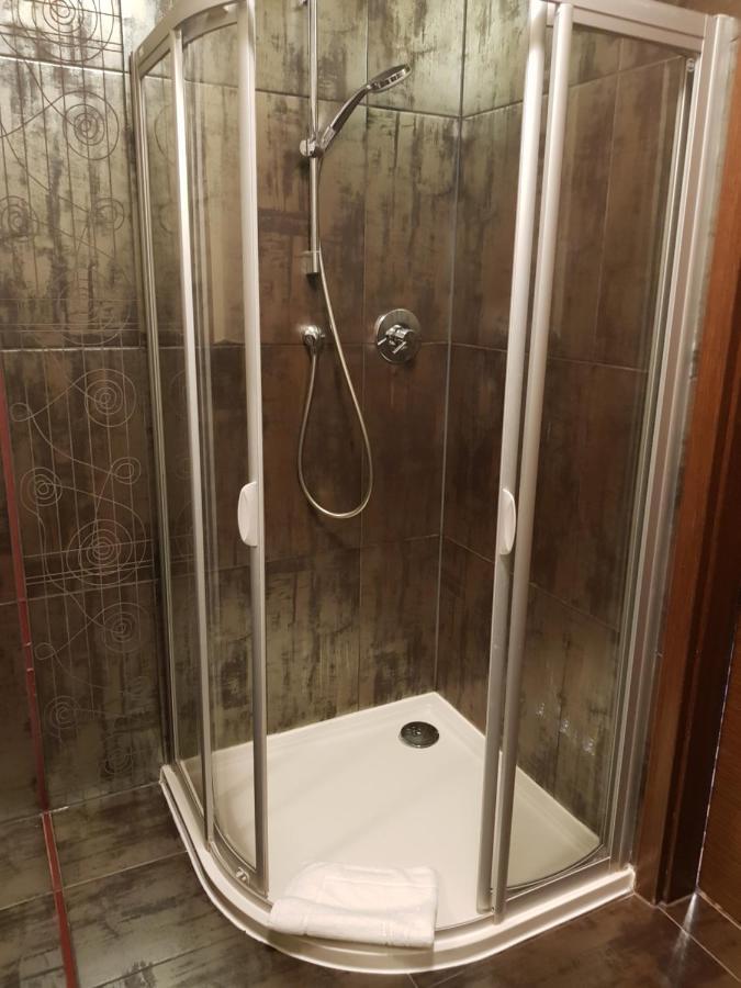 Apartament W Hotelu Sand Kołobrzeg Eksteriør bilde