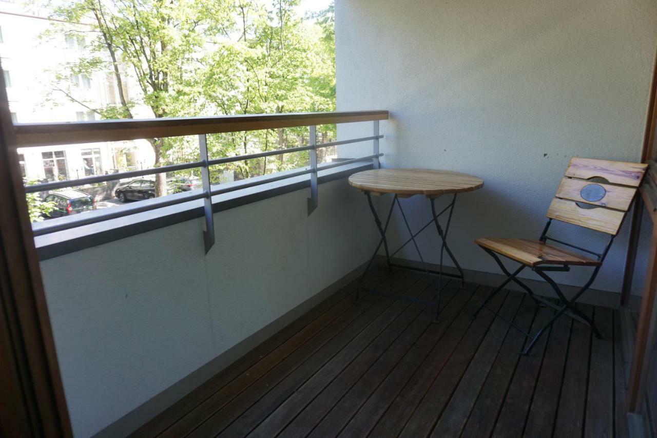 Apartament W Hotelu Sand Kołobrzeg Eksteriør bilde